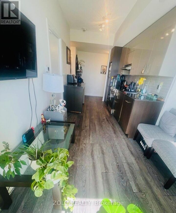 Property Photo:  188 Fairview Mall Drive 1209  ON M2J 0H7 