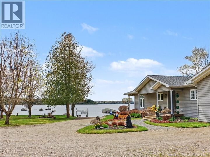 Property Photo:  49 Farrell Lane  NB E6H 2E3 