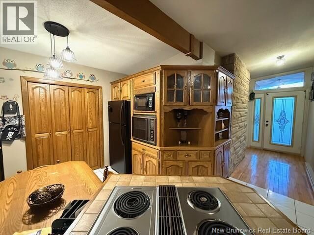 Property Photo: 114 Principale Street NB E8E 1T1