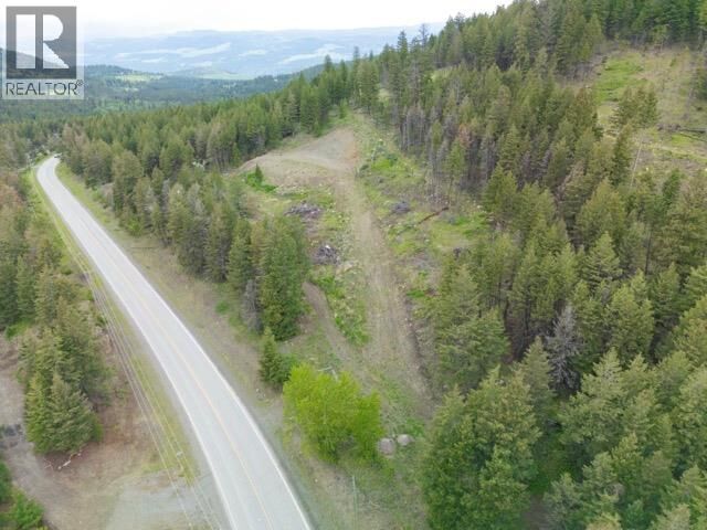 Property Photo:  Lot B Heffley Louis Creek Road  BC V0E 1Z1 