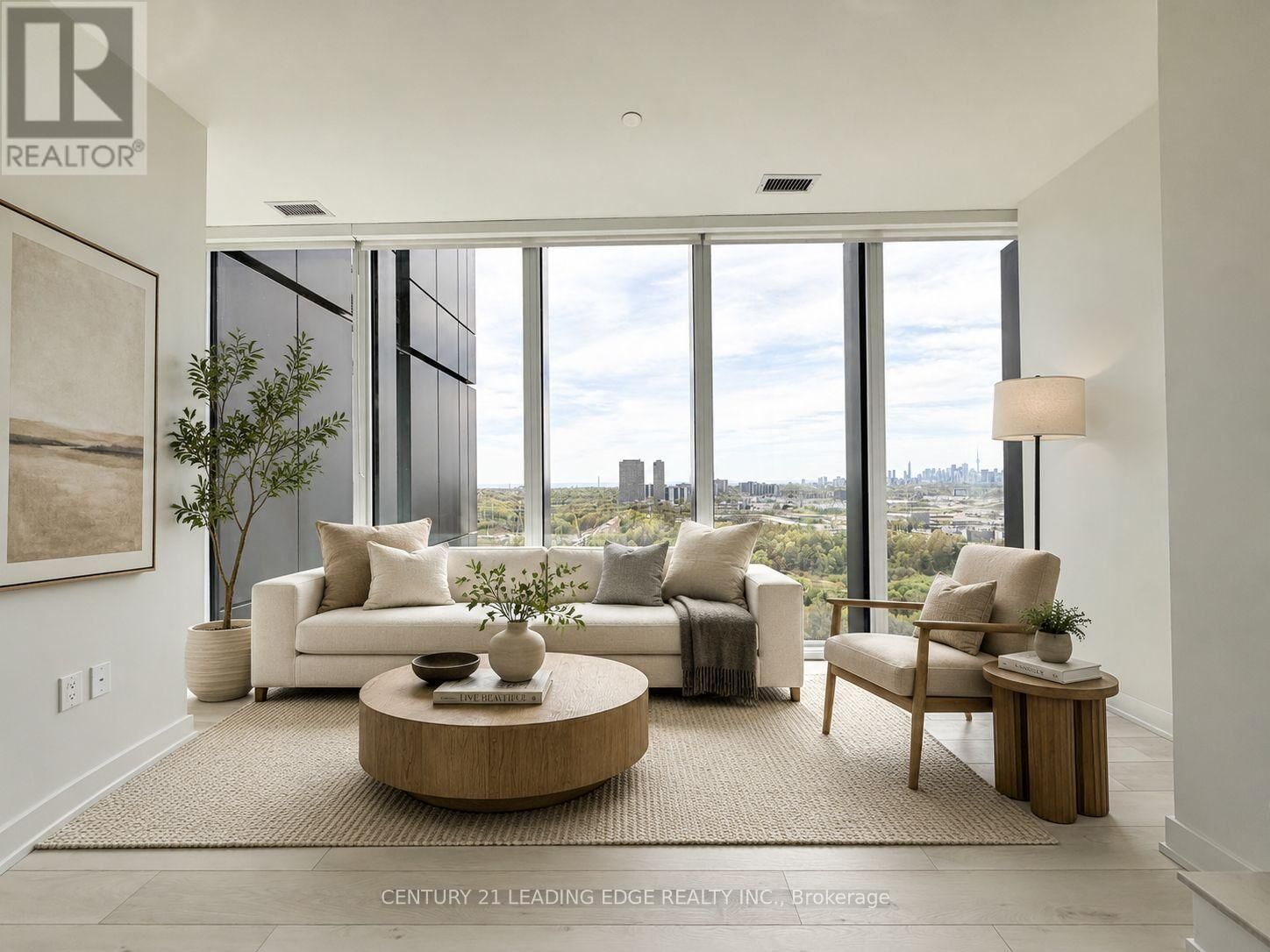 Property Photo:  5 Quarrington Lane 2410  ON M3C 0S5 