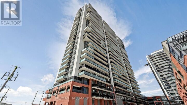 Property Photo:  2545 Simcoe Street North 1119  ON L1L 0W3 