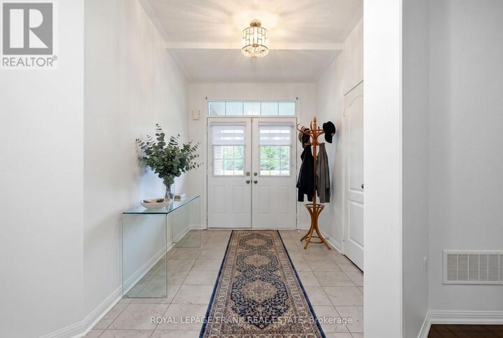 Property Photo: 144 Bruce Cameron Drive ON L1C 0W3