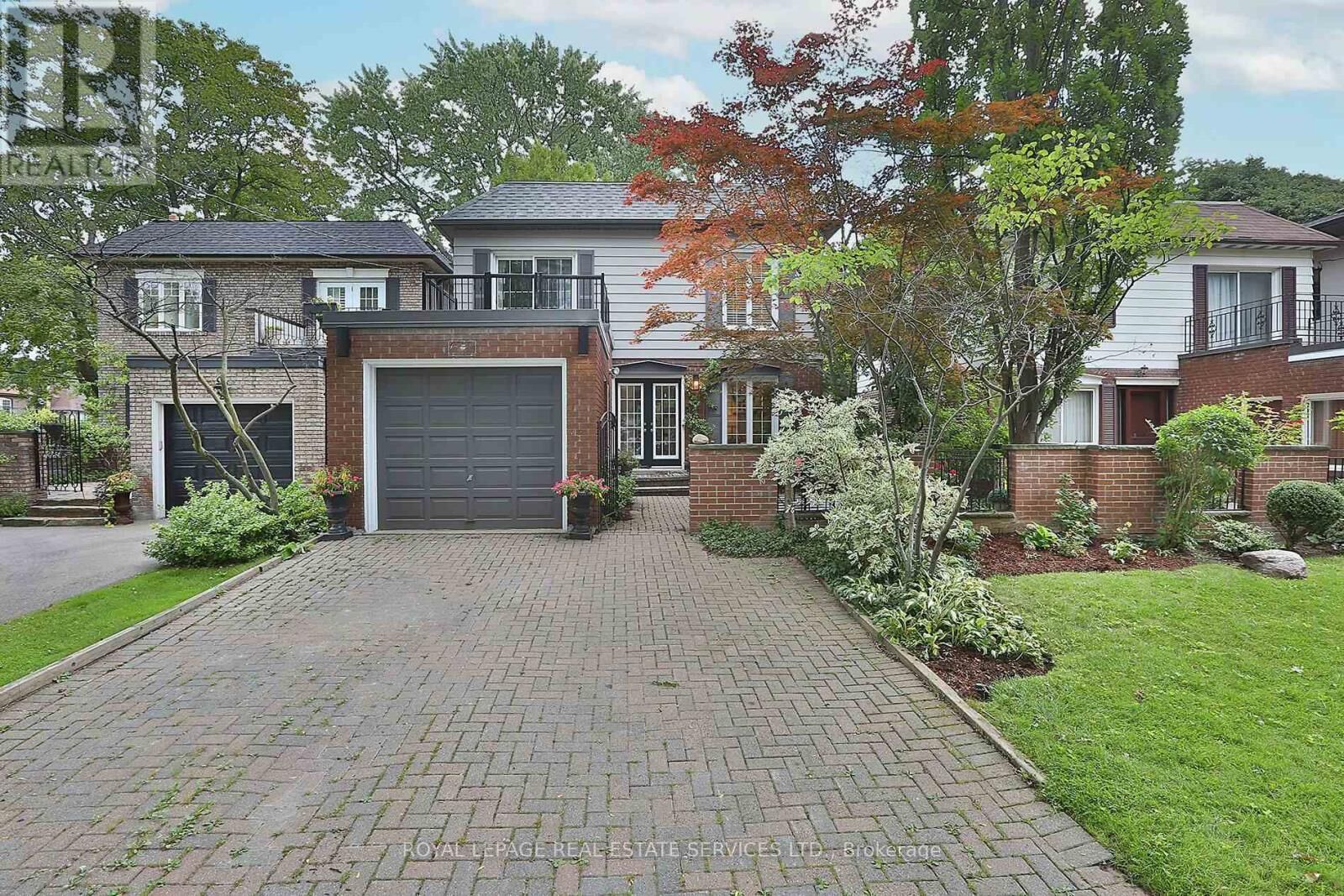 Property Photo:  97 Bocastle Avenue  ON M4N 2S5 