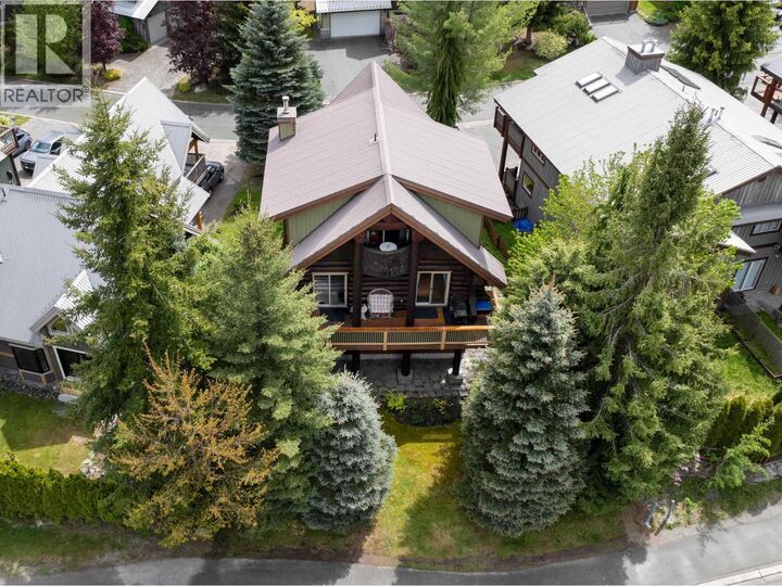 Property Photo:  7270 Spruce Grove Circle  BC V8E 0E8 