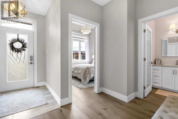 Property Photo:  45 Clifden Woods Place  NL A1H 0N9 