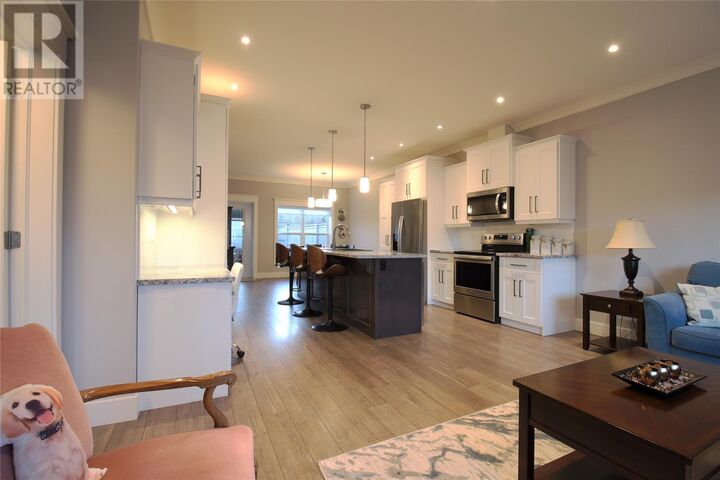Property Photo:  18 Macmar Lane  NL A1X 0K5 