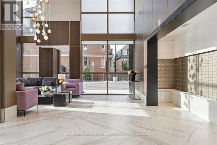 Property Photo:  2343 Khalsa Gate 717  ON L6M 4J2 