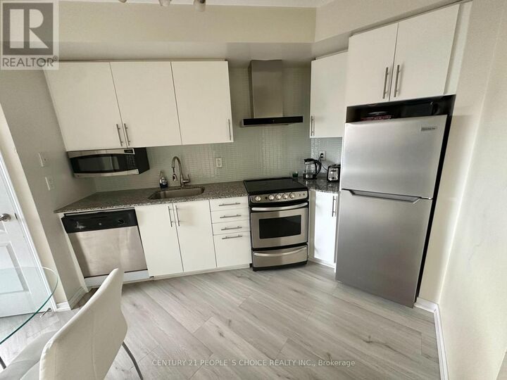 Property Photo:  352 Front Street West 511  ON M5V 0K3 
