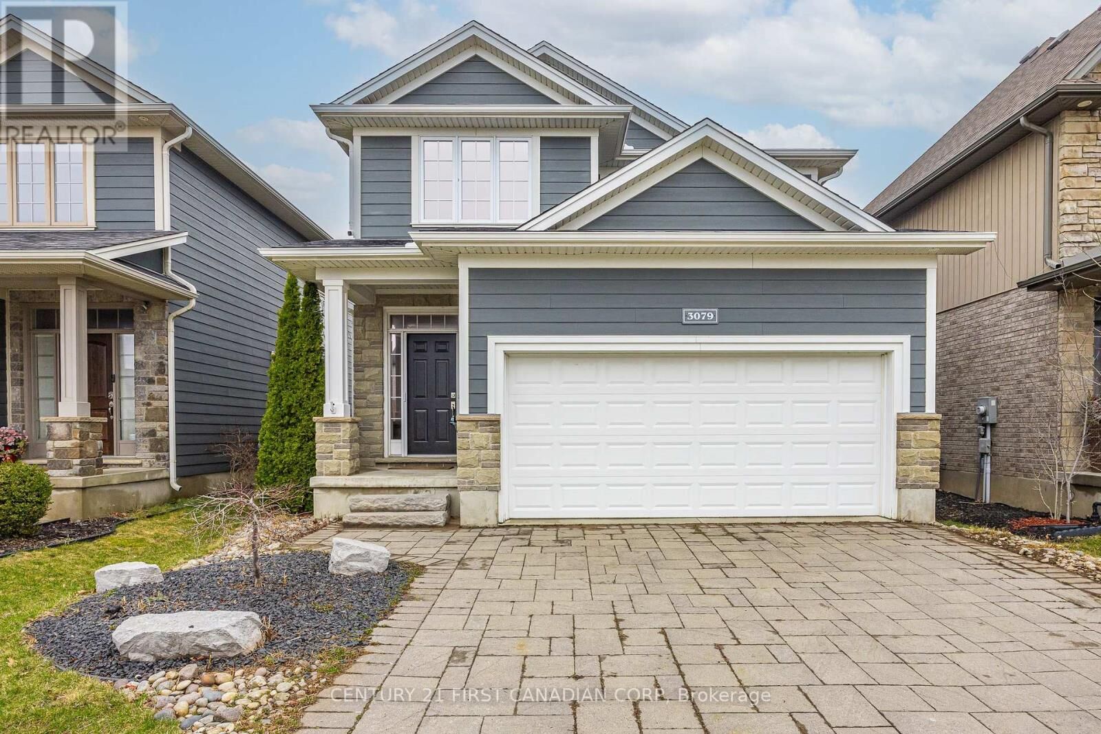 Property Photo: 3079 Pomeroy Lane ON N6P 0B6