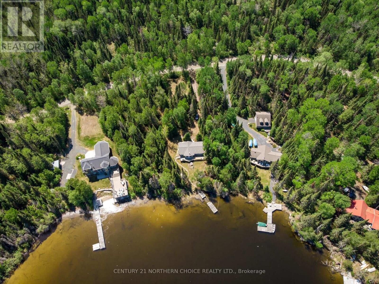 Property Photo: 15 Lily Pad Road ON P9N 0J2