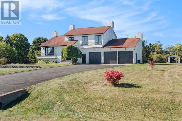 Property Photo:  12 Davis Lane  ON K7A 4S5 