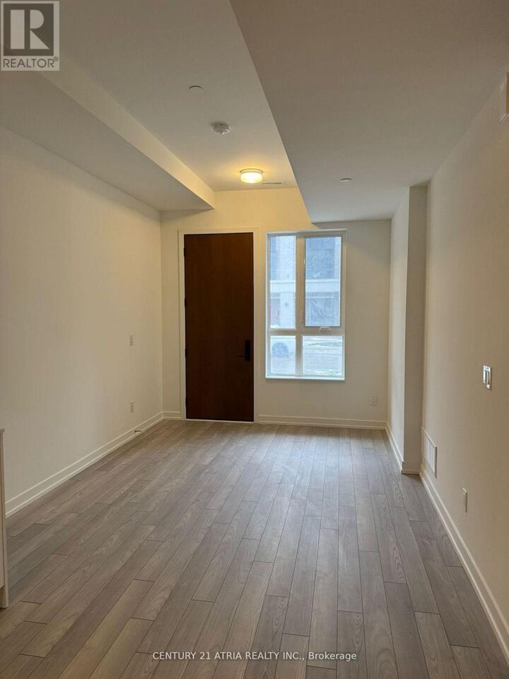 Property Photo: 8 Walder Lane 103 ON L4S 0P7