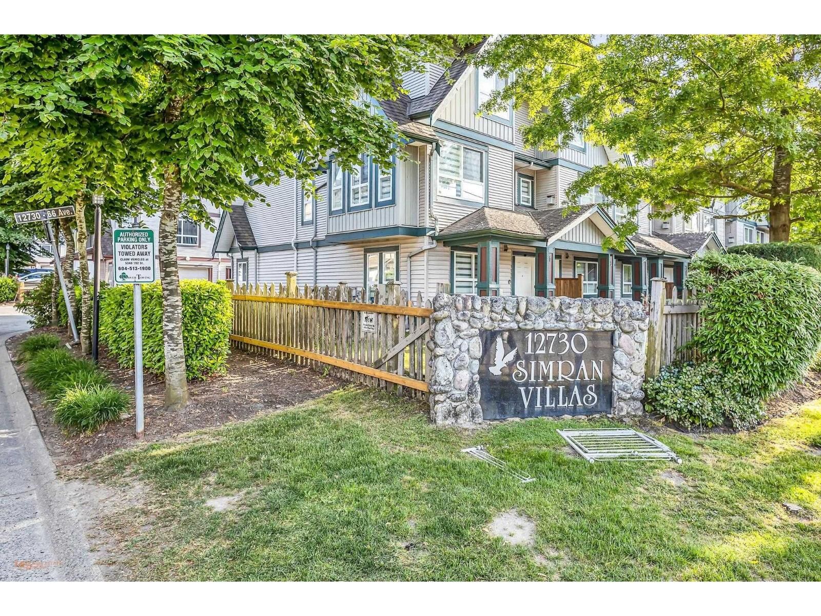 Property Photo:  12730 66 Avenue 15  BC V3W 1P3 