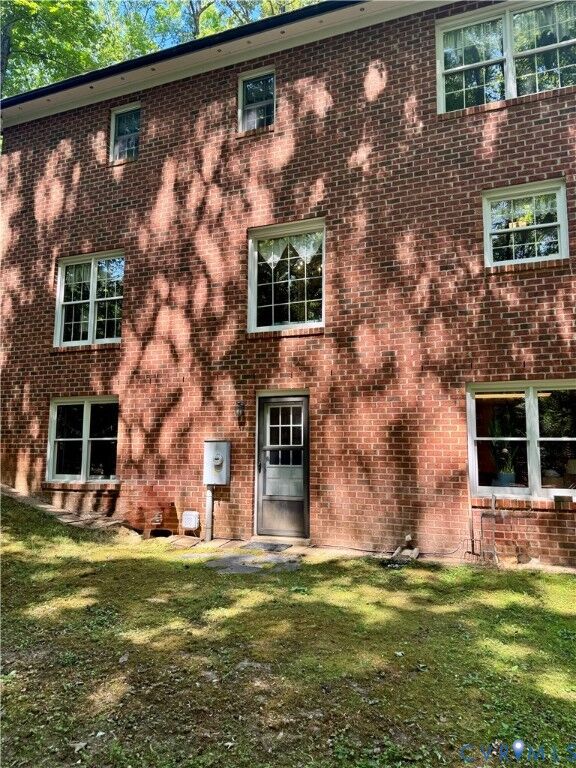 Property Photo:  2796 Spencerwood Drive  VA 23139 