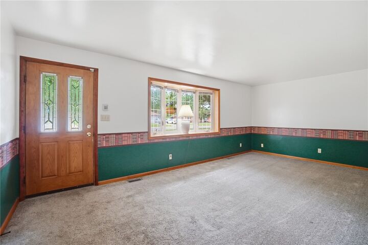 Property Photo: 121 Chestnut Avenue OH 45005