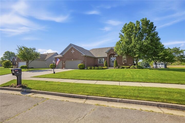 Property Photo:  710 Governors Road  OH 45373 