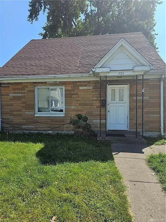 Property Photo:  532 Deeds Avenue  OH 45404 