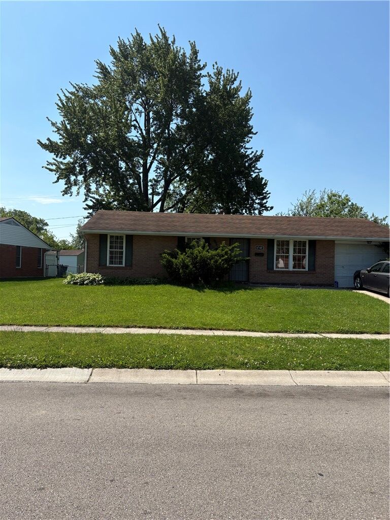 Property Photo:  6740 Stonehurst Drive  OH 45424 