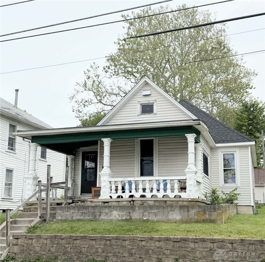 Property Photo:  304 Staunton Street  OH 45356 