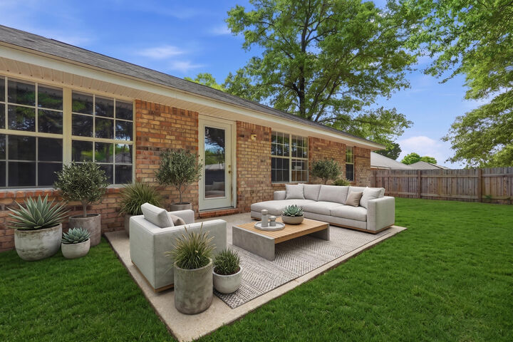 Property Photo:  4087 Audiss Road  FL 32583 