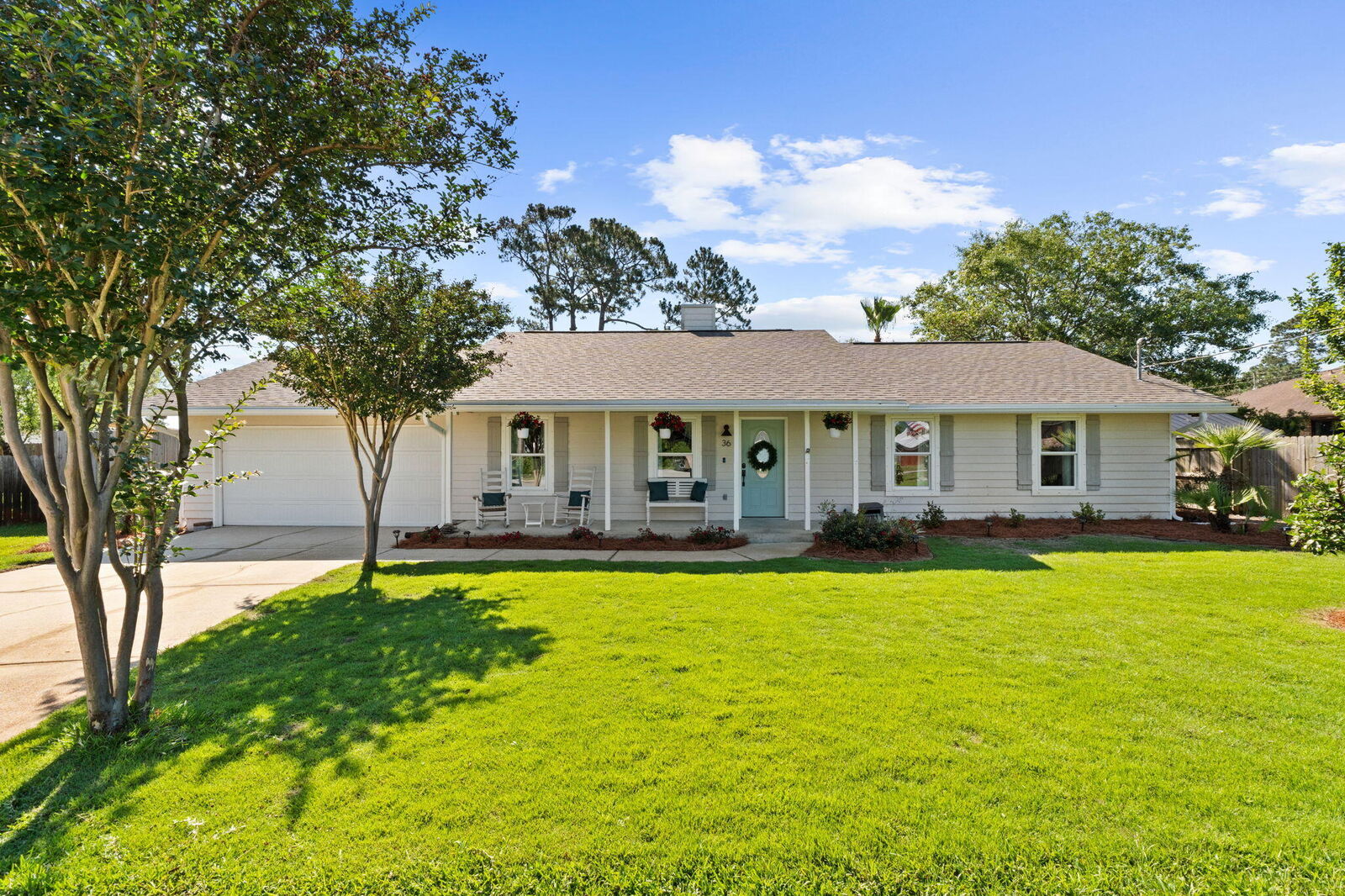 Property Photo: 36 Holiday Shores Court FL 32550