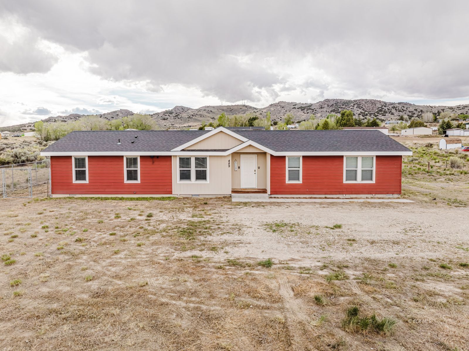 Property Photo:  489 Spring Valley Parkway  NV 89815 