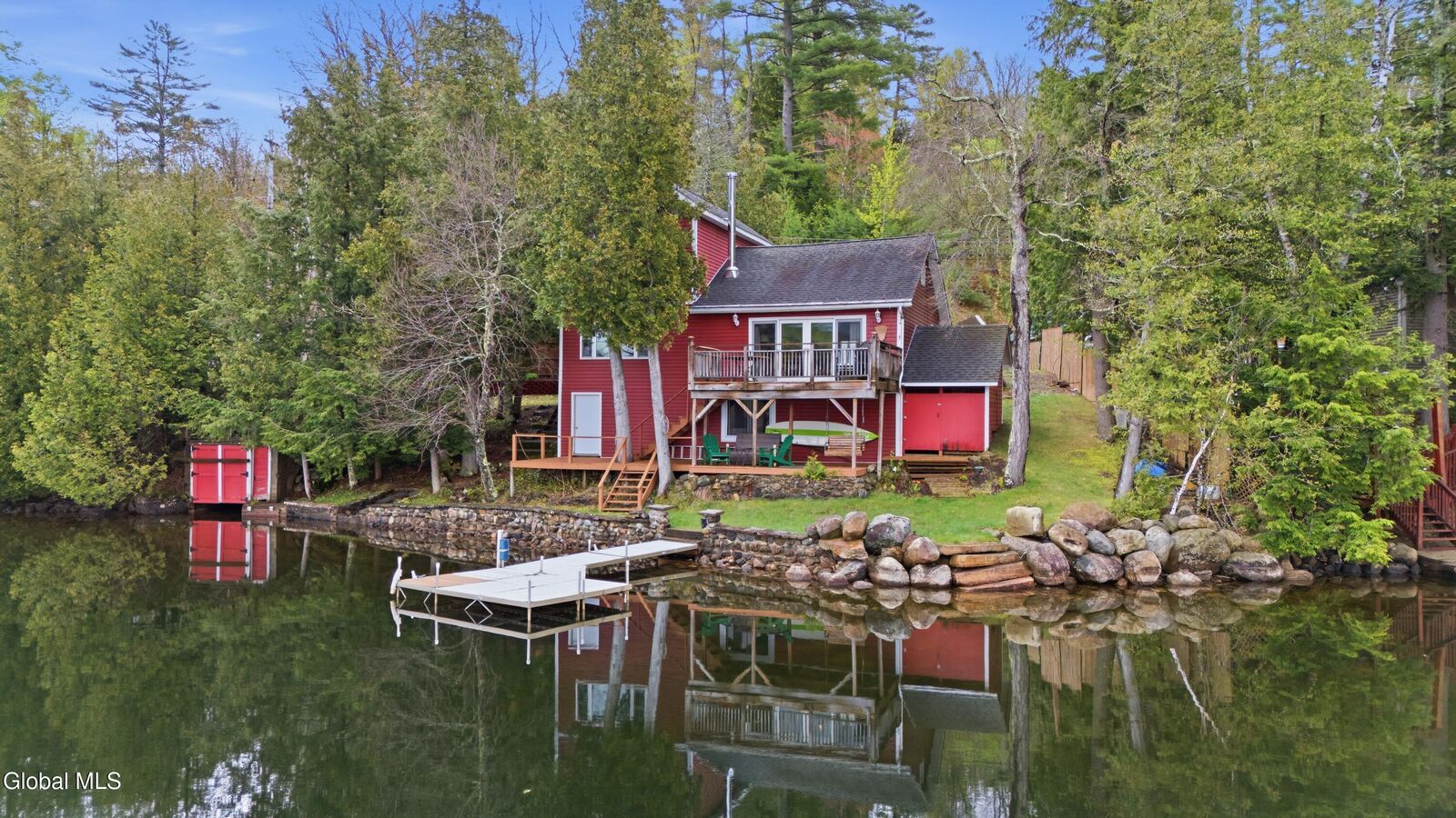 Property Photo: 7787 State Route 8 NY 12815