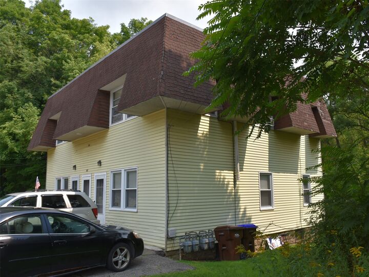 Property Photo: 13334 Dunham Road PA 16335