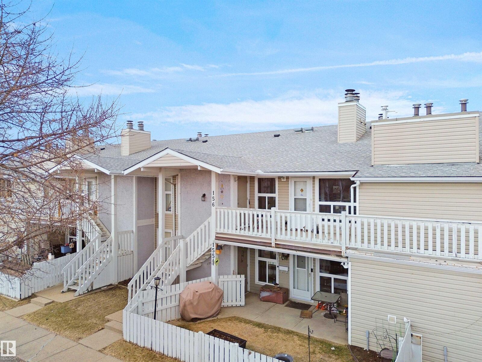Property Photo:  2703 79 Street NW 156  AB T6K 3Z6 