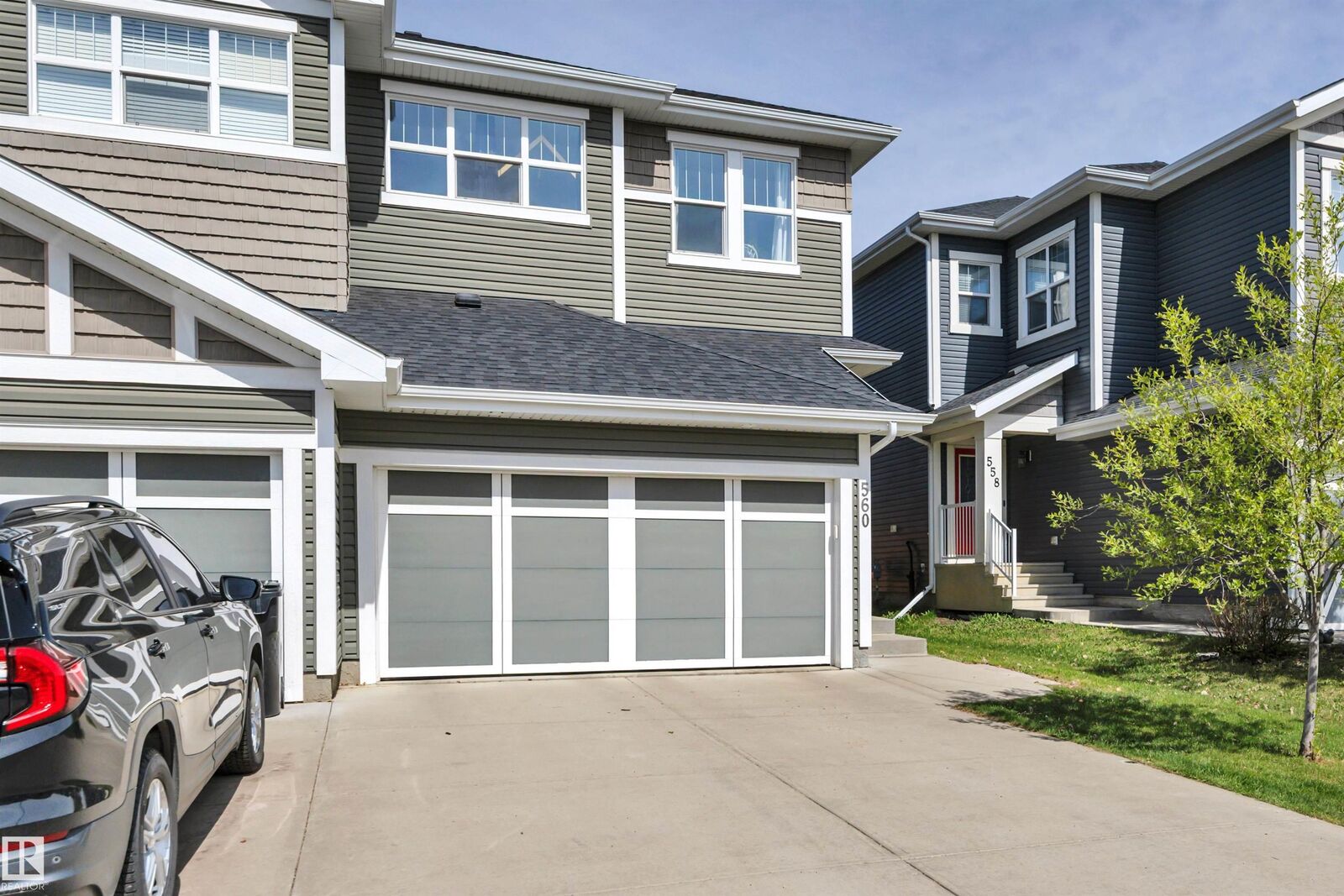 Property Photo:  560 Sturtz Link  AB T9E 1E3 
