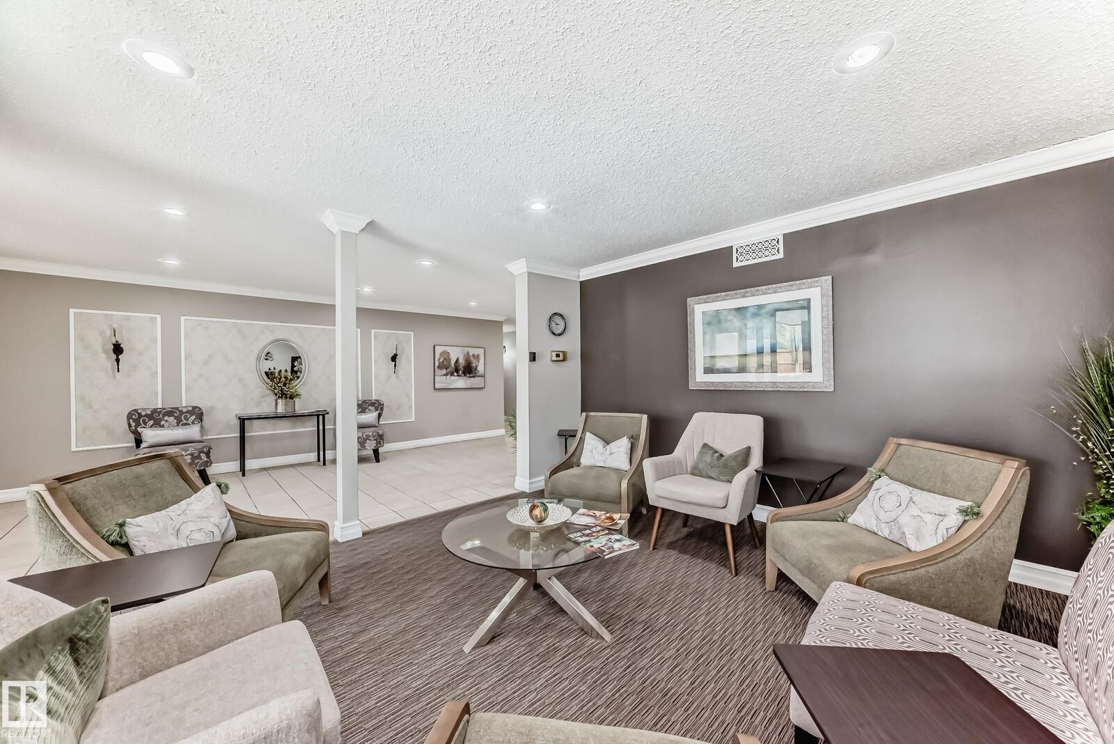 Property Photo:  14810 51 Avenue NW 314  AB T6H 5G5 