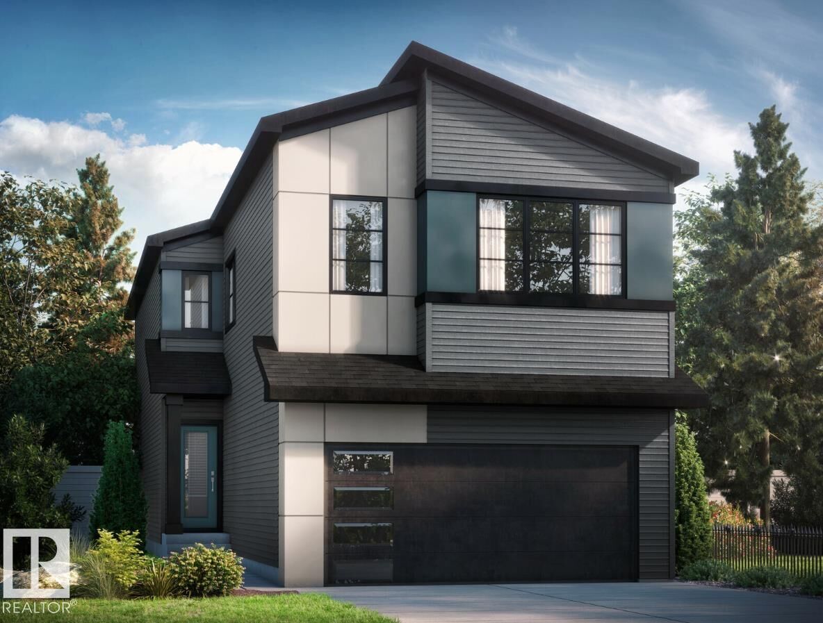 Property Photo:  17324 5th Street NW  AB T5Y 4K7 