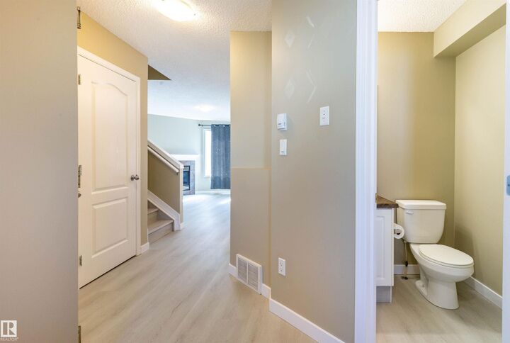 Property Photo: 5001 62 Street 116 AB T4X 0C7