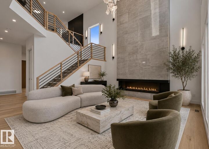 Property Photo: 5820 110 Street NW AB T6H 3E3