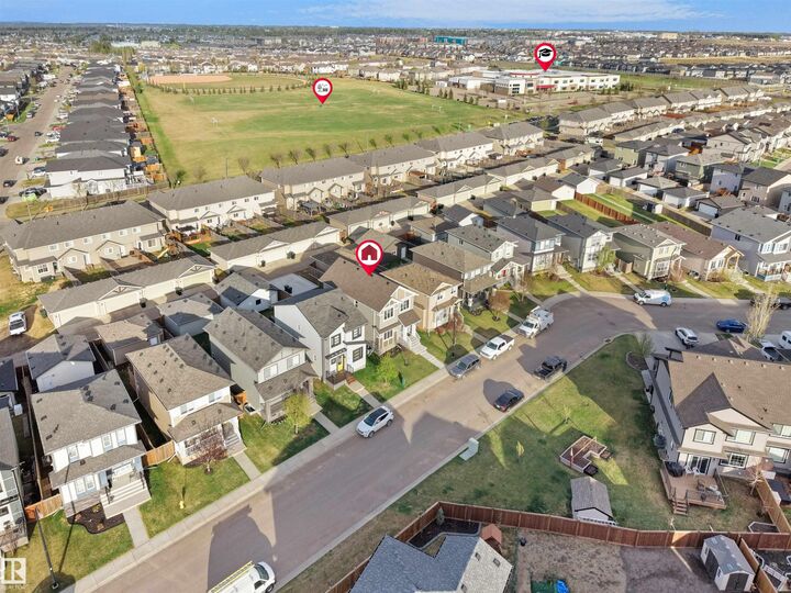 Property Photo:  30 Hope Cm  AB T7X 0X3 
