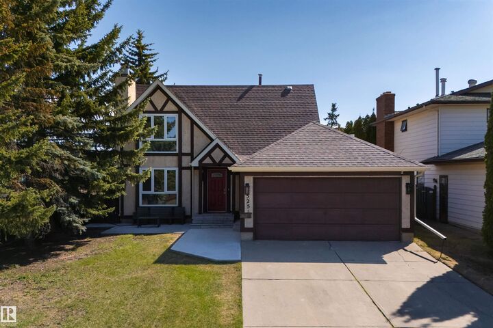 Property Photo:  15251 88A Street NW  AB T5E 6G7 