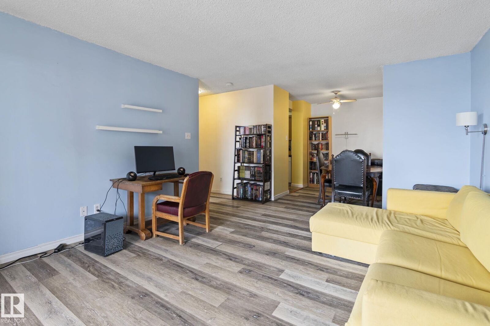 Property Photo:  12841 65 Street NW 712  AB T5A 4N4 