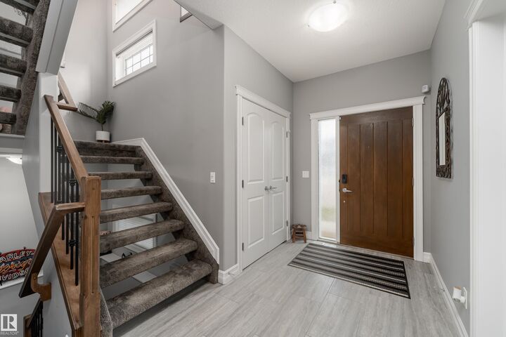 Property Photo: 49 Wilson Close AB T8L 0W7