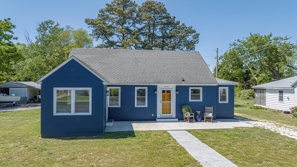 Property Photo:  35486 Upshur Neck Rd  VA 23423 