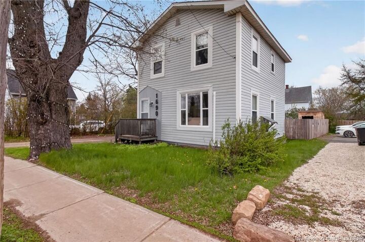 Property Photo:  1690 Main Street  NB E1E 1G9 