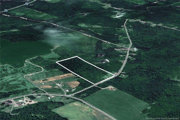 Property Photo:  Na Oakland Road  NB  