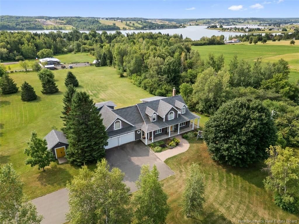 Property Photo:  10 Cote A Victor  NB E4S 1R9 