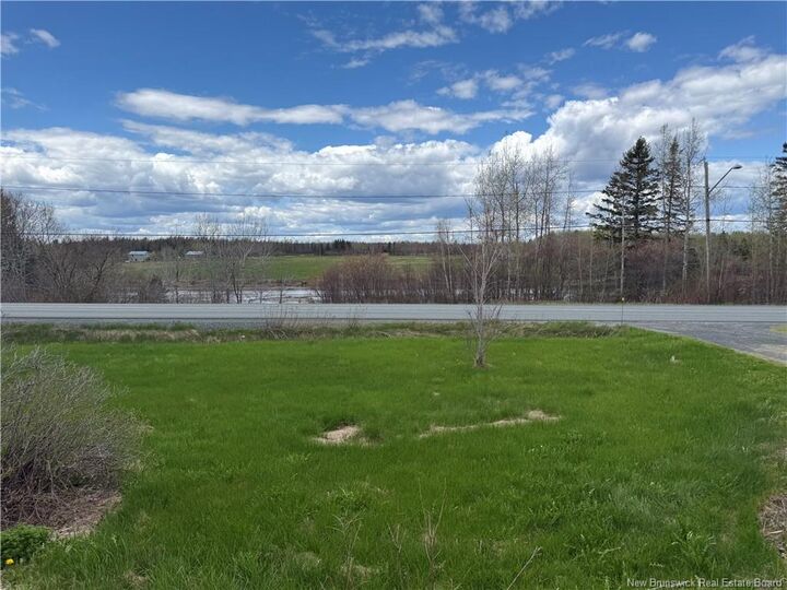 Property Photo:  8123 Route 117  NB E1N 5K6 