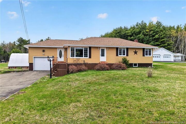 Property Photo:  7680 Route 134  NB E4S 1H4 