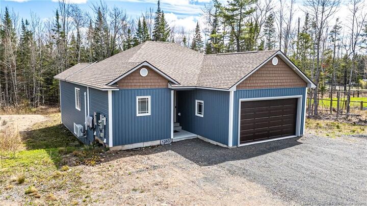 Property Photo:  1393 655 Route  NB E3B 8Z8 