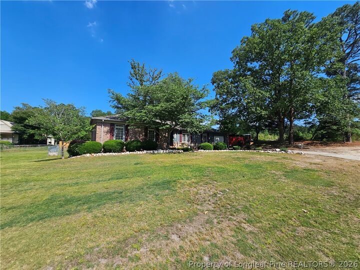 Property Photo:  6998 Norge Street  NC 28311 