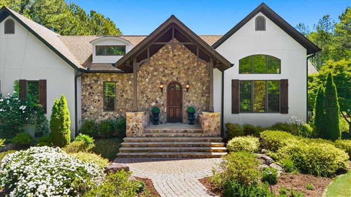 Property Photo:  7444 Post Road  GA 30187 