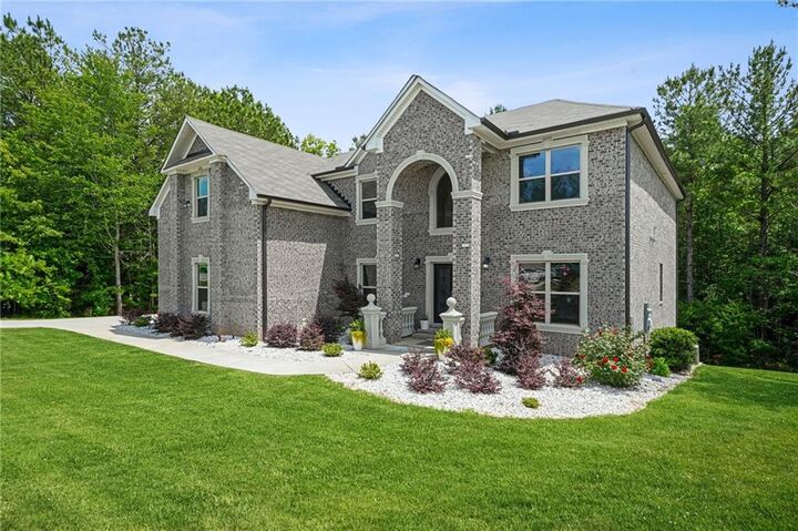 Property Photo: 6065 Belmont Drive GA 30135