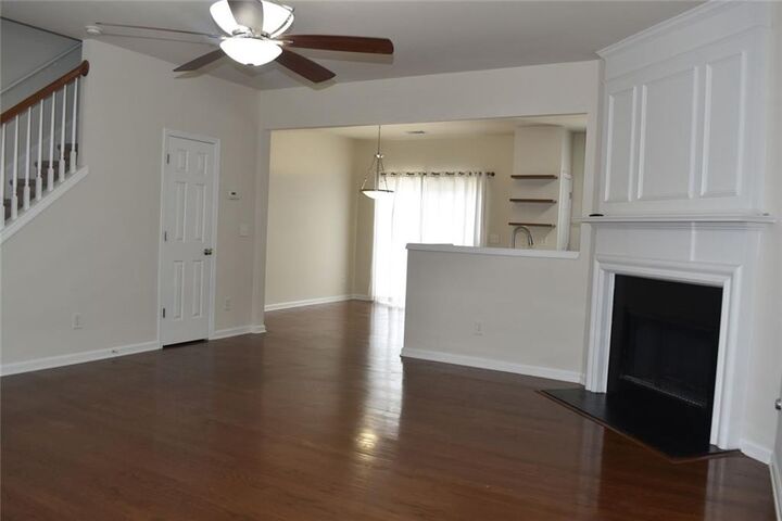 Property Photo:  1033 Annazanes Court  GA 30004 